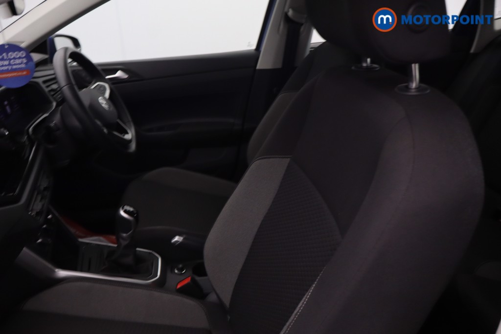 Volkswagen Polo Life Manual Petrol Hatchback - Stock Number (1672284) - 36th supplementary image