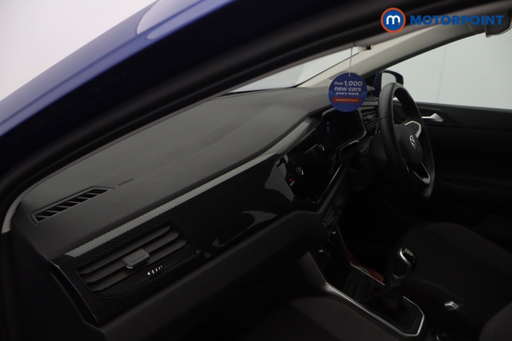 Volkswagen Polo Life Manual Petrol Hatchback - Stock Number (1672284) - 37th supplementary image