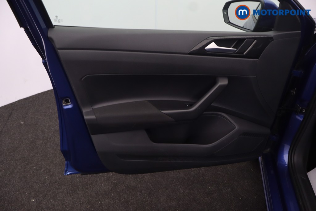 Volkswagen Polo Life Manual Petrol Hatchback - Stock Number (1672284) - 39th supplementary image