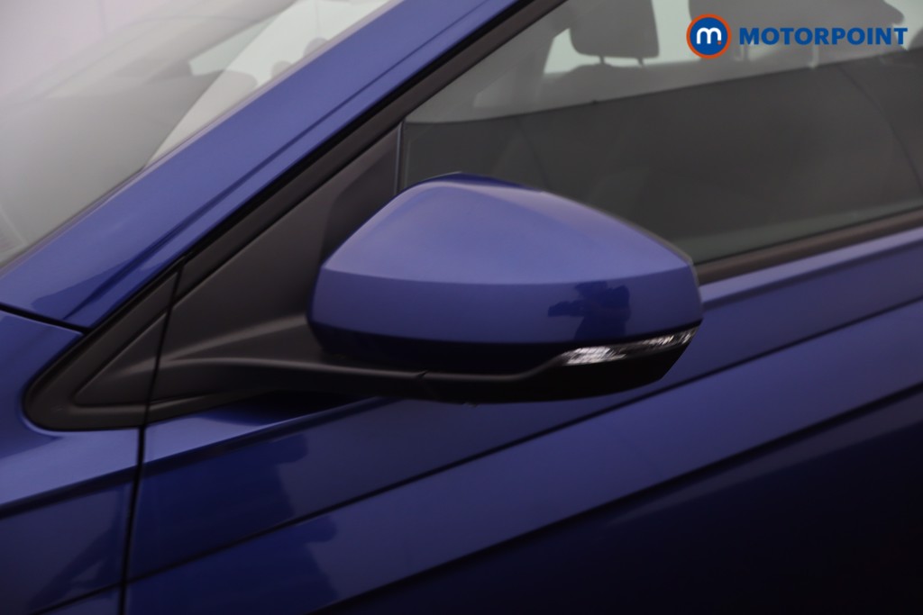 Volkswagen Polo Life Manual Petrol Hatchback - Stock Number (1672284) - 42nd supplementary image