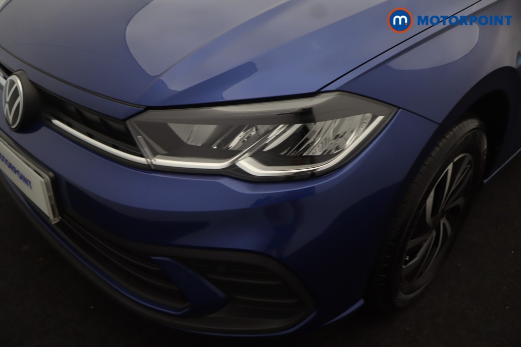 Volkswagen Polo Life Manual Petrol Hatchback - Stock Number (1672284) - 44th supplementary image