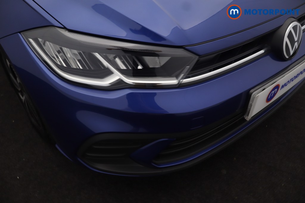 Volkswagen Polo Life Manual Petrol Hatchback - Stock Number (1672284) - 45th supplementary image