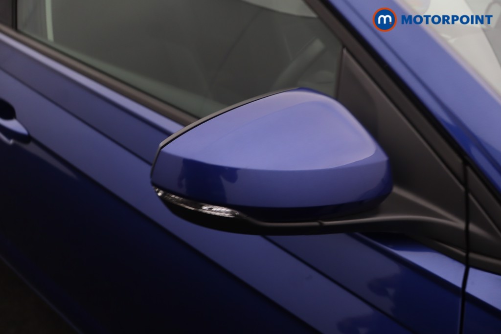 Volkswagen Polo Life Manual Petrol Hatchback - Stock Number (1672284) - 47th supplementary image