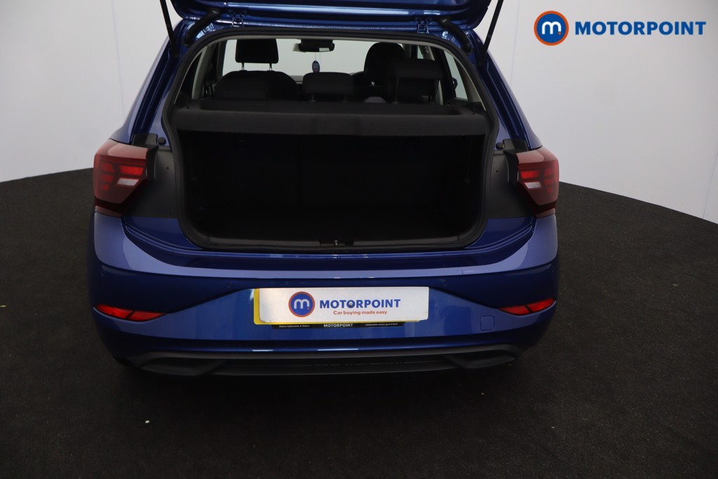 Volkswagen Polo Life Manual Petrol Hatchback - Stock Number (1672284) - 48th supplementary image
