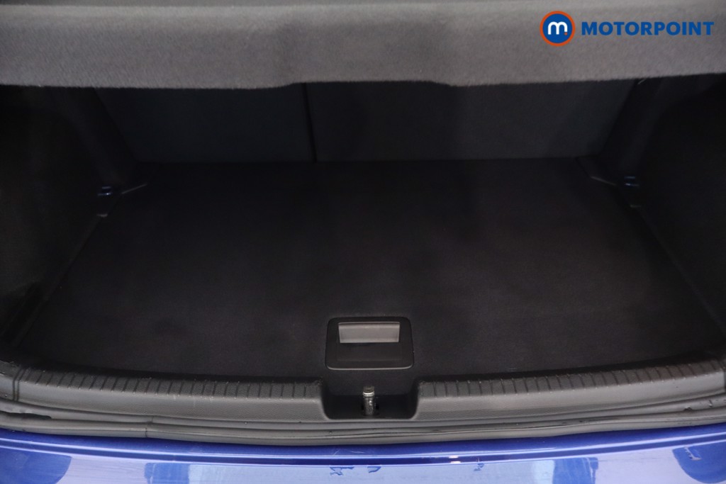 Volkswagen Polo Life Manual Petrol Hatchback - Stock Number (1672284) - 49th supplementary image