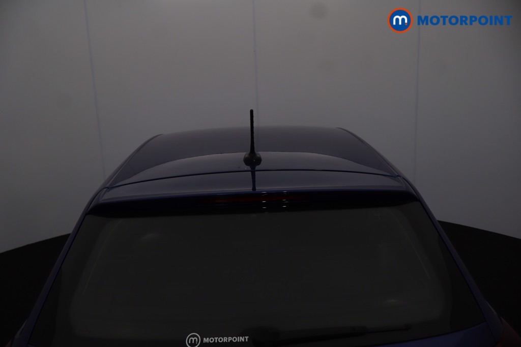 Volkswagen Polo Life Manual Petrol Hatchback - Stock Number (1672284) - 52nd supplementary image