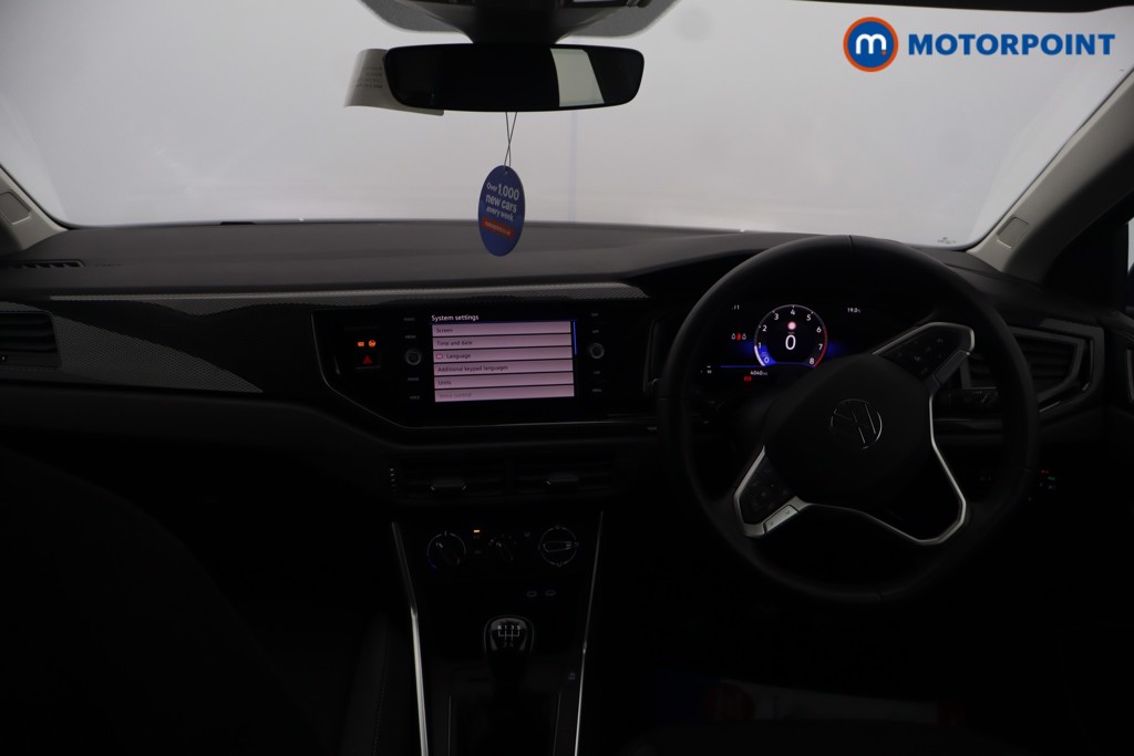 Volkswagen Polo Life Manual Petrol Hatchback - Stock Number (1672284) - 1st supplementary image