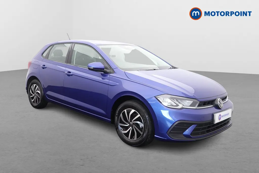 2026 Volkswagen Polo