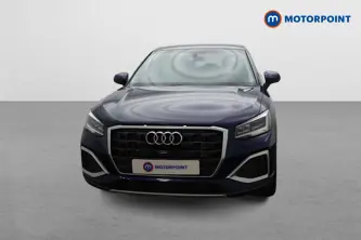 Audi Q2 Sport Automatic Petrol SUV - Stock Number (1672296) - Front bumper