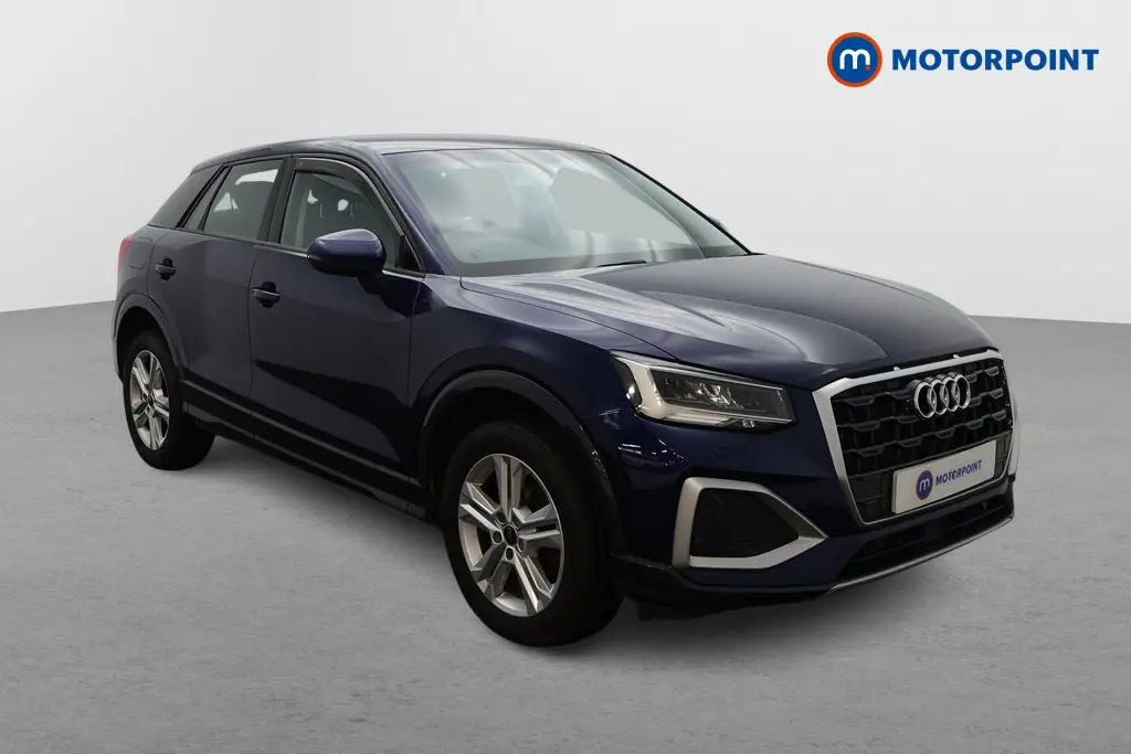 2023 Audi Q2