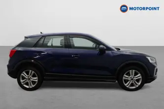 Audi Q2 Sport Automatic Petrol SUV - Stock Number (1672296) - Drivers side