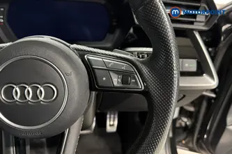 Audi A3 S Line Automatic Petrol Plug-In Hybrid Hatchback - Stock Number (1672441) - 3rd supplementary image