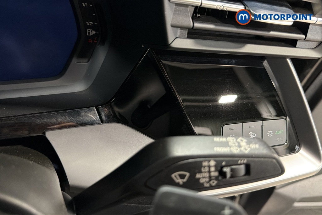 Audi A3 S Line Automatic Petrol Plug-In Hybrid Hatchback - Stock Number (1672441) - 6th supplementary image