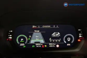 Audi A3 S Line Automatic Petrol Plug-In Hybrid Hatchback - Stock Number (1672441) - 7th supplementary image