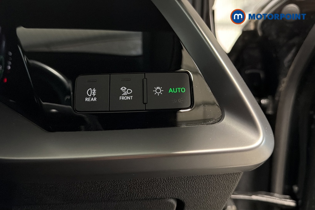 Audi A3 S Line Automatic Petrol Plug-In Hybrid Hatchback - Stock Number (1672441) - 11th supplementary image