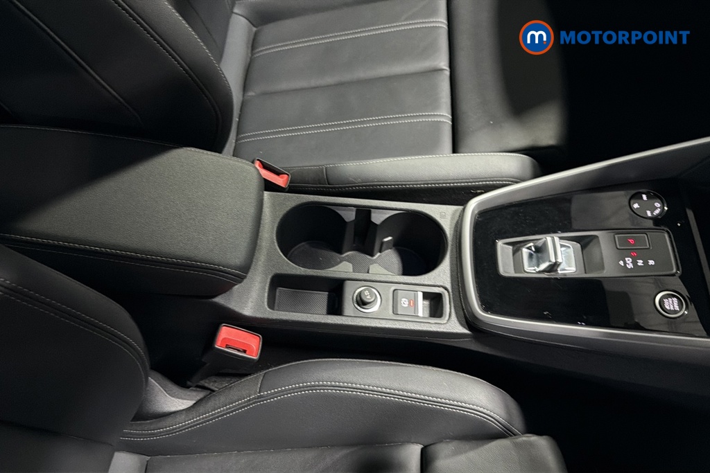 Audi A3 S Line Automatic Petrol Plug-In Hybrid Hatchback - Stock Number (1672441) - 15th supplementary image