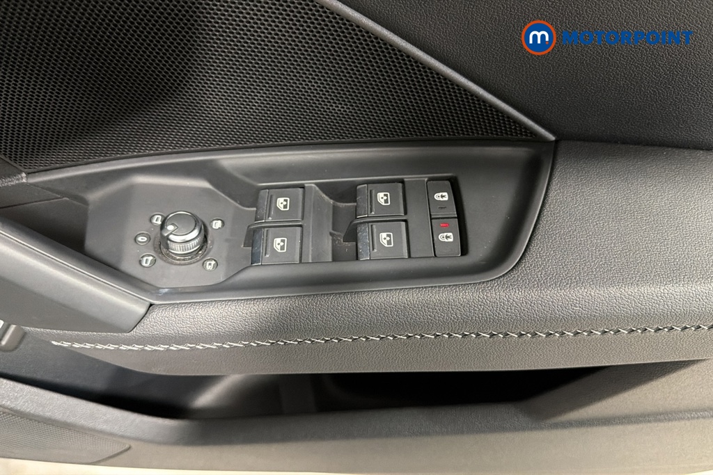 Audi A3 S Line Automatic Petrol Plug-In Hybrid Hatchback - Stock Number (1672441) - 19th supplementary image
