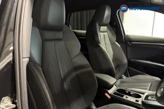 Audi A3 S Line Automatic Petrol Plug-In Hybrid Hatchback - Stock Number (1672441) - 22nd supplementary image
