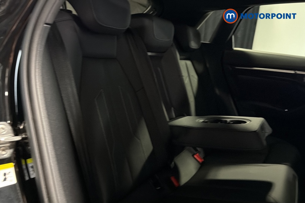 Audi A3 S Line Automatic Petrol Plug-In Hybrid Hatchback - Stock Number (1672441) - 26th supplementary image