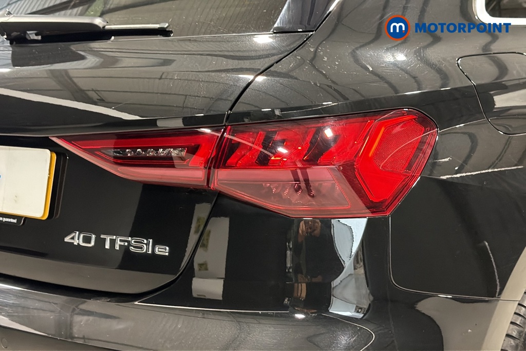 Audi A3 S Line Automatic Petrol Plug-In Hybrid Hatchback - Stock Number (1672441) - 36th supplementary image