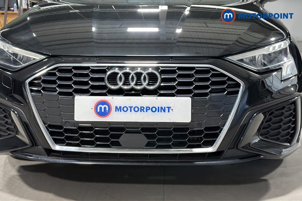 Audi A3 S Line Automatic Petrol Plug-In Hybrid Hatchback - Stock Number (1672441) - 43rd supplementary image