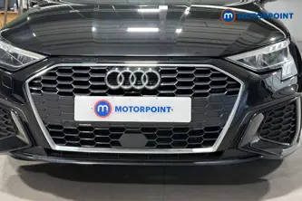 Audi A3 S Line Automatic Petrol Plug-In Hybrid Hatchback - Stock Number (1672441) - 43rd supplementary image