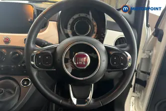 Fiat 500 1.0 Mild Hybrid 3Dr Manual Petrol Hatchback - Stock Number (1672479) - 2nd supplementary image