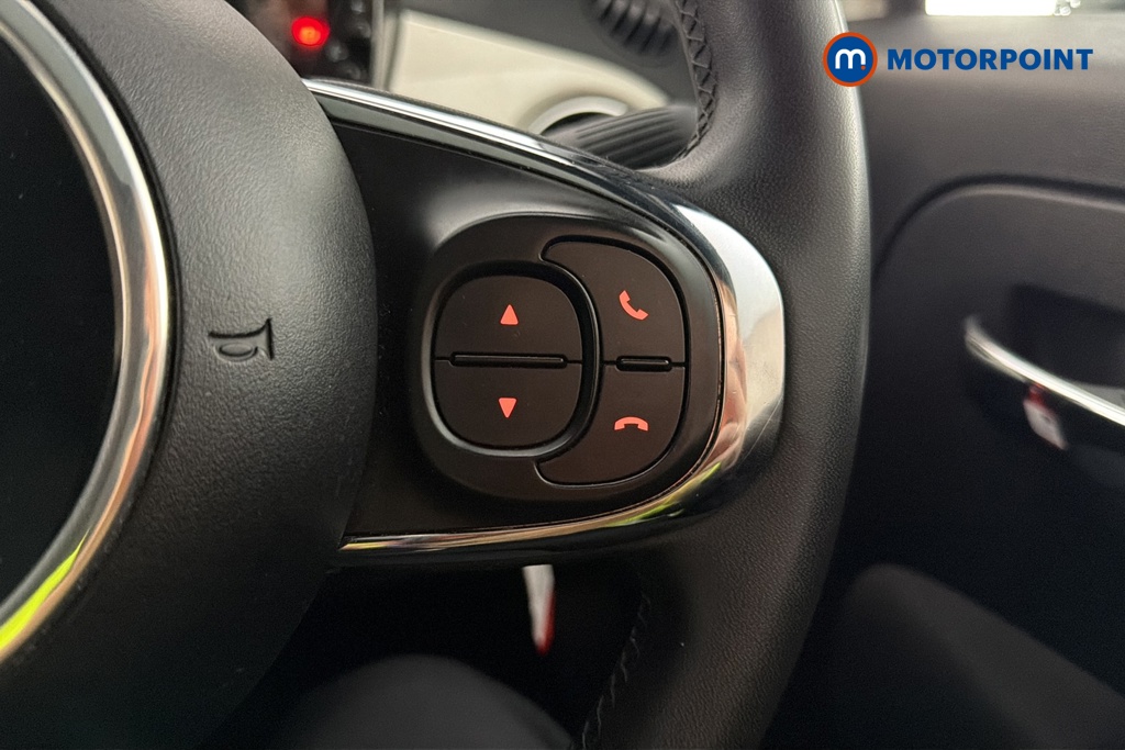 Fiat 500 1.0 Mild Hybrid 3Dr Manual Petrol Hatchback - Stock Number (1672479) - 3rd supplementary image