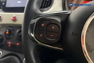 Fiat 500 1.0 Mild Hybrid 3Dr Manual Petrol Hatchback - Stock Number (1672479) - 4th supplementary image