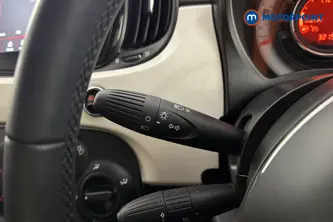Fiat 500 1.0 Mild Hybrid 3Dr Manual Petrol Hatchback - Stock Number (1672479) - 5th supplementary image