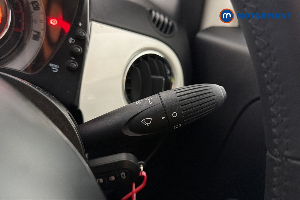 Fiat 500 1.0 Mild Hybrid 3Dr Manual Petrol Hatchback - Stock Number (1672479) - 6th supplementary image