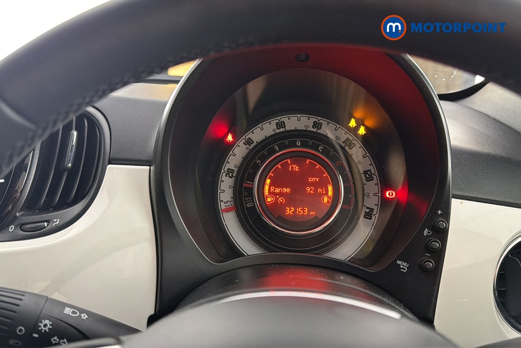 Fiat 500 1.0 Mild Hybrid 3Dr Manual Petrol Hatchback - Stock Number (1672479) - 7th supplementary image