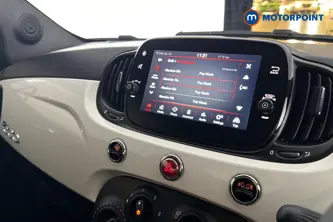 Fiat 500 1.0 Mild Hybrid 3Dr Manual Petrol Hatchback - Stock Number (1672479) - 8th supplementary image