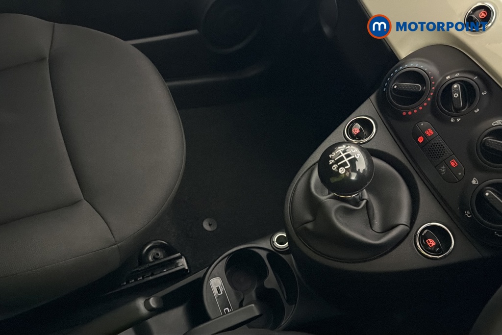 Fiat 500 1.0 Mild Hybrid 3Dr Manual Petrol Hatchback - Stock Number (1672479) - 15th supplementary image