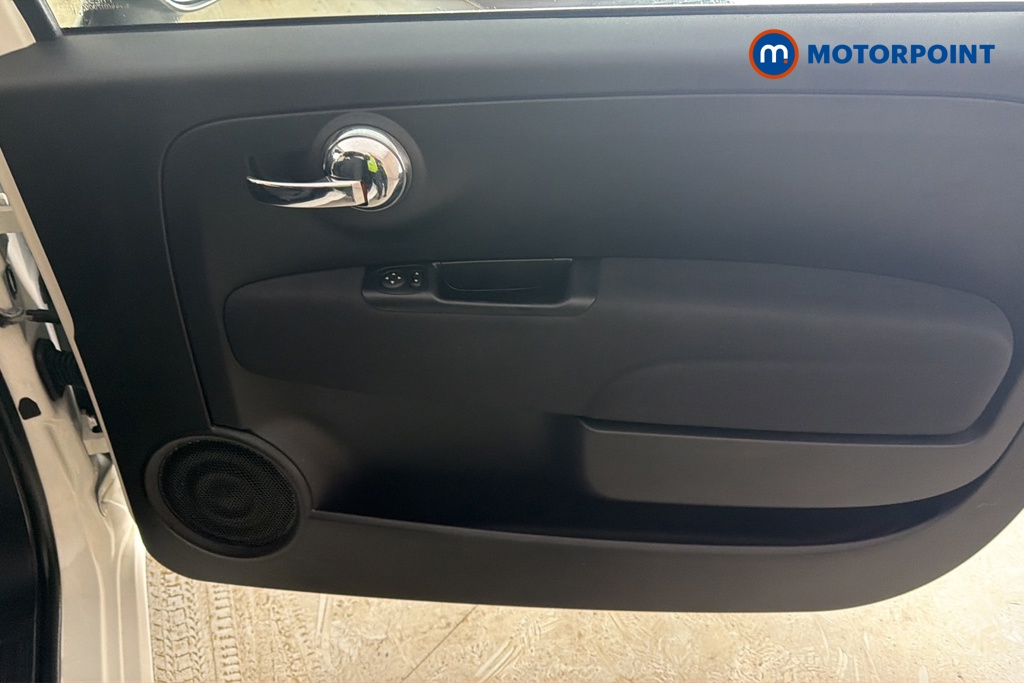Fiat 500 1.0 Mild Hybrid 3Dr Manual Petrol Hatchback - Stock Number (1672479) - 18th supplementary image