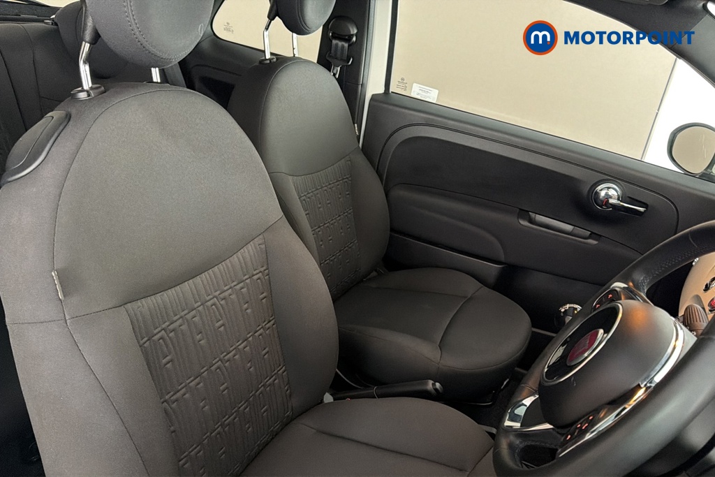 Fiat 500 1.0 Mild Hybrid 3Dr Manual Petrol Hatchback - Stock Number (1672479) - 22nd supplementary image