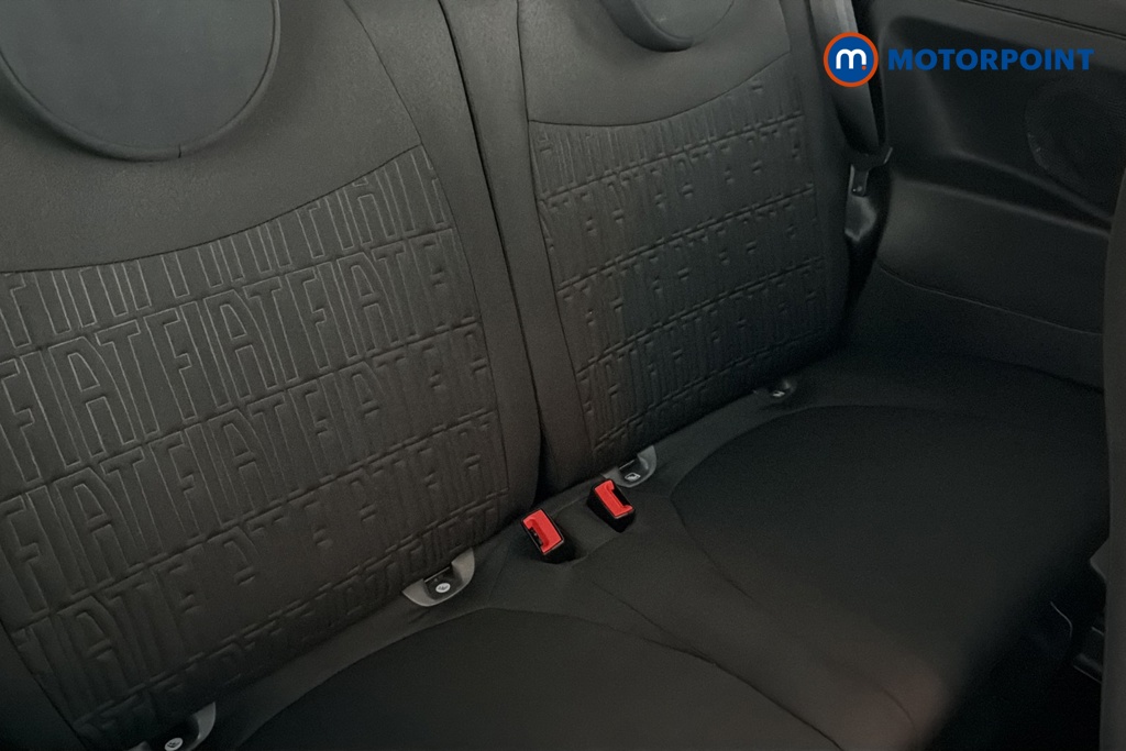 Fiat 500 1.0 Mild Hybrid 3Dr Manual Petrol Hatchback - Stock Number (1672479) - 25th supplementary image