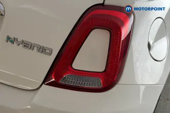 Fiat 500 1.0 Mild Hybrid 3Dr Manual Petrol Hatchback - Stock Number (1672479) - 36th supplementary image