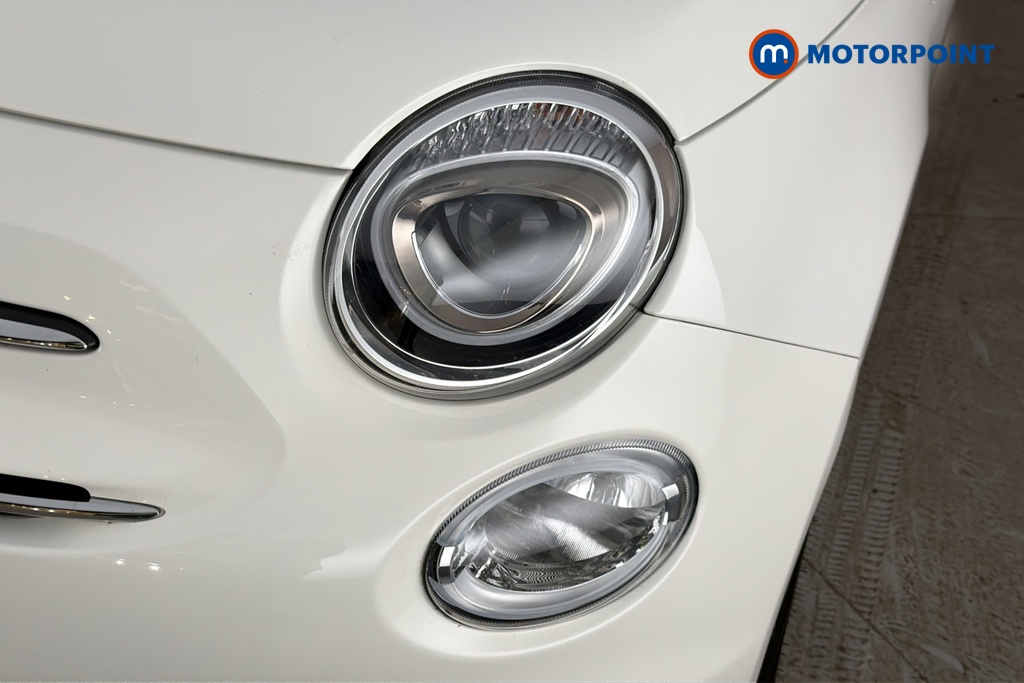 Fiat 500 1.0 Mild Hybrid 3Dr Manual Petrol Hatchback - Stock Number (1672479) - 42nd supplementary image
