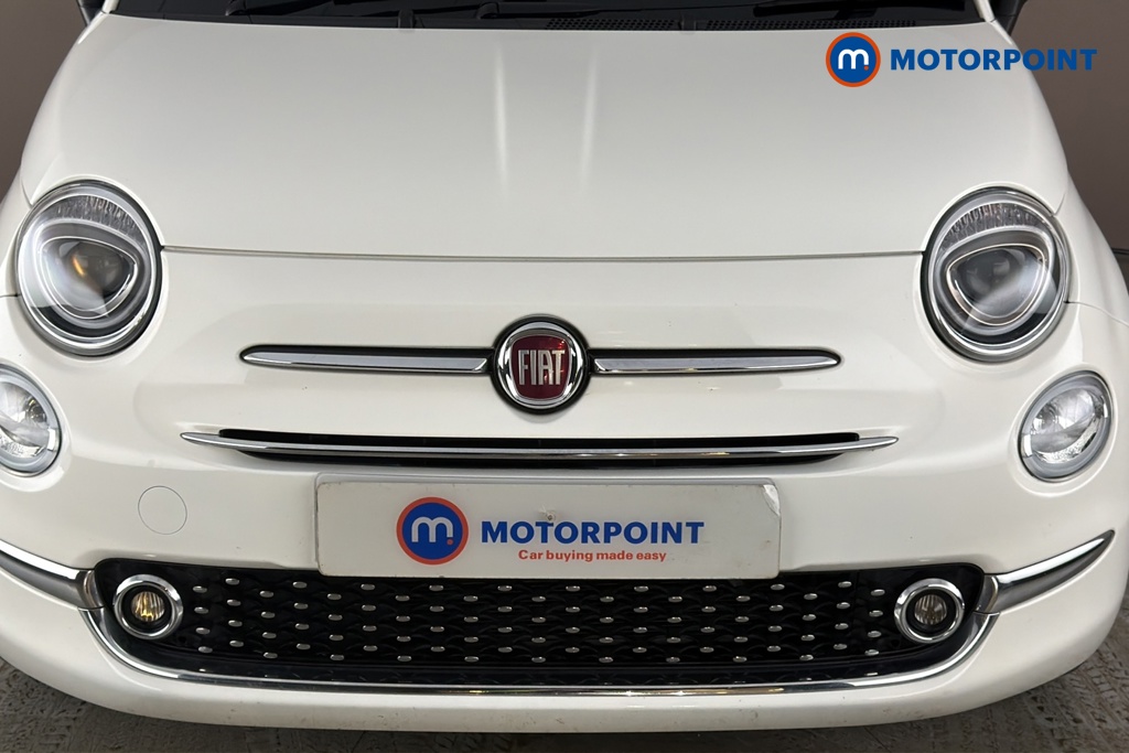Fiat 500 1.0 Mild Hybrid 3Dr Manual Petrol Hatchback - Stock Number (1672479) - 43rd supplementary image