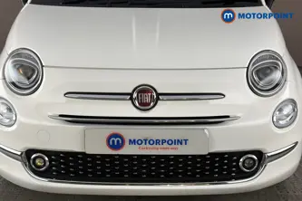 Fiat 500 1.0 Mild Hybrid 3Dr Manual Petrol Hatchback - Stock Number (1672479) - 43rd supplementary image