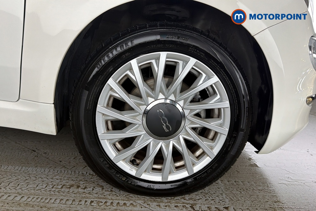 Fiat 500 1.0 Mild Hybrid 3Dr Manual Petrol Hatchback - Stock Number (1672479) - 47th supplementary image