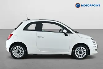 Fiat 500 1.0 Mild Hybrid 3Dr Manual Petrol Hatchback - Stock Number (1672479) - Passenger side