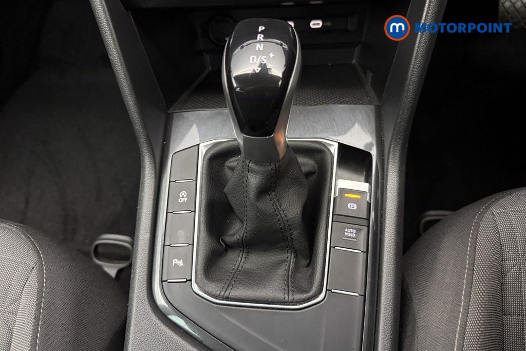 Volkswagen Tiguan Life Automatic Petrol SUV - Stock Number (1672605) - 7th supplementary image