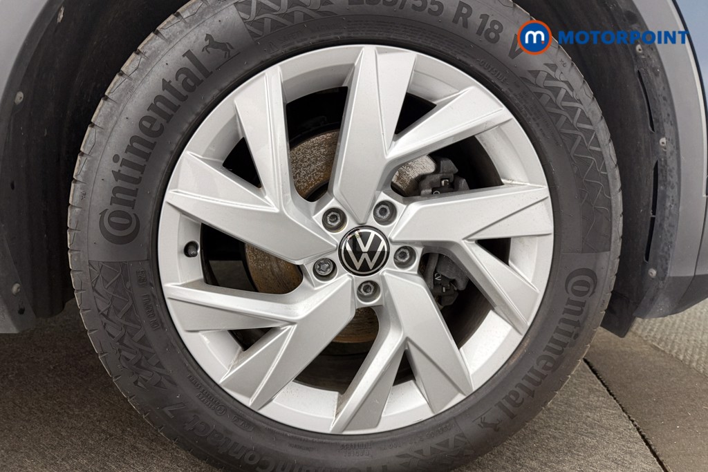 Volkswagen Tiguan Life Automatic Petrol SUV - Stock Number (1672605) - 11th supplementary image