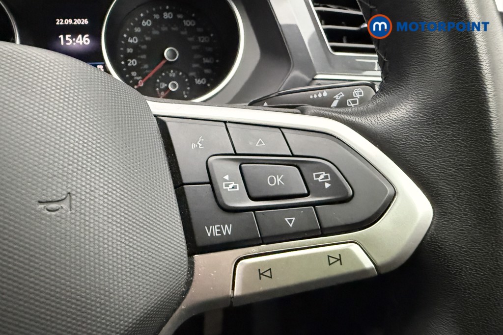 Volkswagen Tiguan Life Automatic Petrol SUV - Stock Number (1672605) - 15th supplementary image