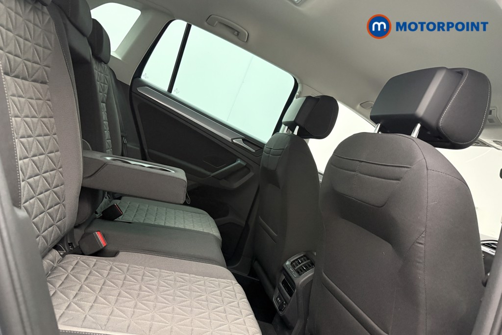 Volkswagen Tiguan Life Automatic Petrol SUV - Stock Number (1672605) - 20th supplementary image