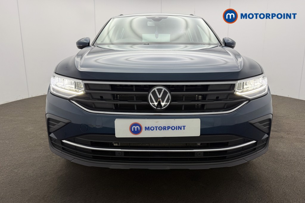 Volkswagen Tiguan Life Automatic Petrol SUV - Stock Number (1672605) - 24th supplementary image