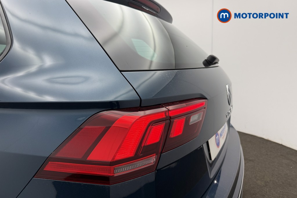 Volkswagen Tiguan Life Automatic Petrol SUV - Stock Number (1672605) - 28th supplementary image