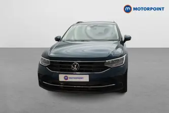 Volkswagen Tiguan Life Automatic Petrol SUV - Stock Number (1672605) - Front bumper